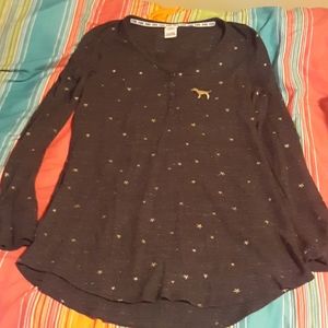 Victoria Secret Nightgown